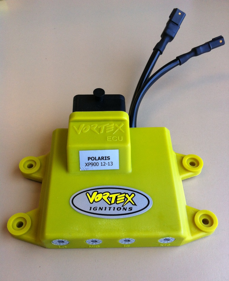 Dirt Bike Racing Motor Bike Engine Accessories Vortex CDI