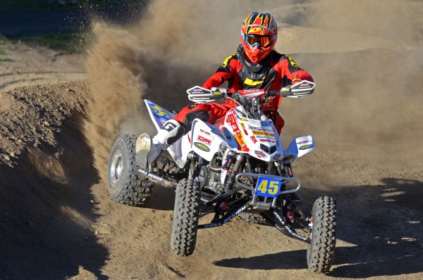 Race Teams Using Vortex Products