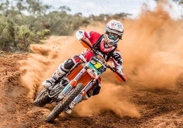 Race Teams Using Vortex Products