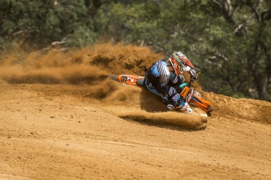 Race Teams Using Vortex Products