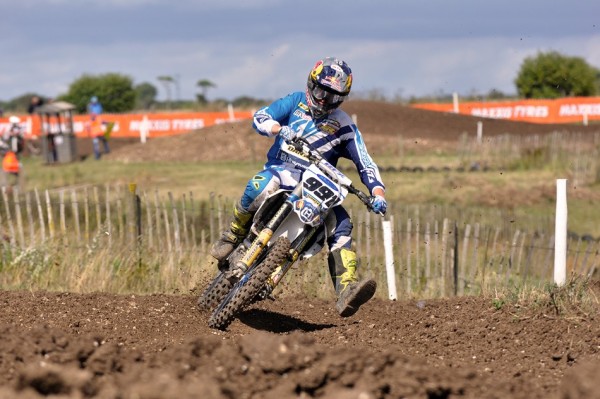 Race Teams Using Vortex Products