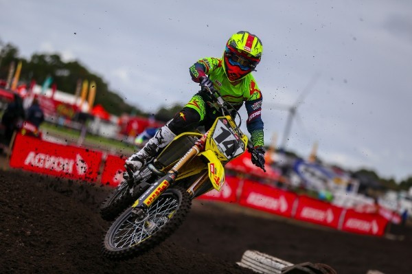 Race Teams Using Vortex Products