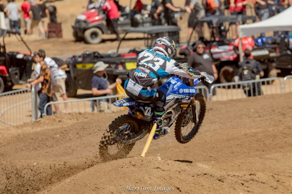 Race Teams Using Vortex Products