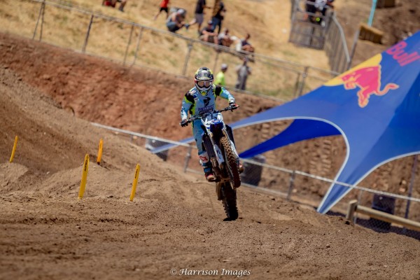 Race Teams Using Vortex Products