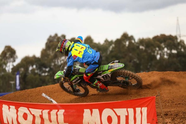 Race Teams Using Vortex Products