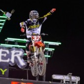 Race Teams Using Vortex Products